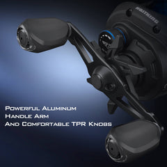 KastKing Centron Lite Long Cast Baitcasting Reel