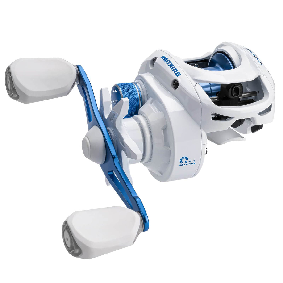 KastKing Centron Lite Long Cast Baitcasting Reel