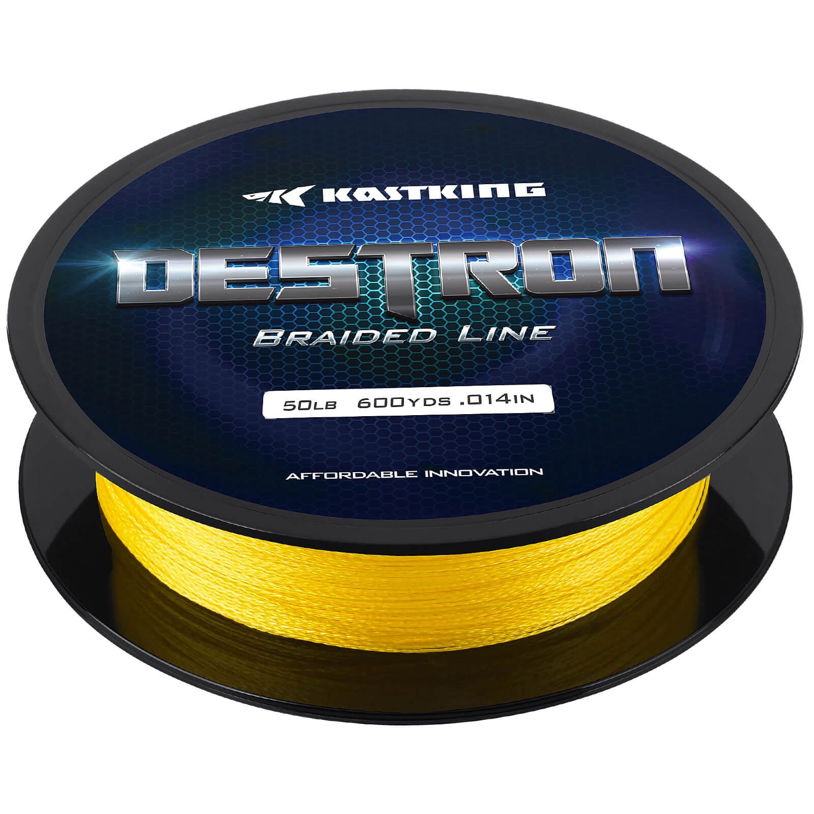 KastKing Destron Braided Fishing Line 150 yards