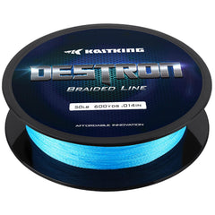 KastKing Destron Braided Fishing Line 150 yards