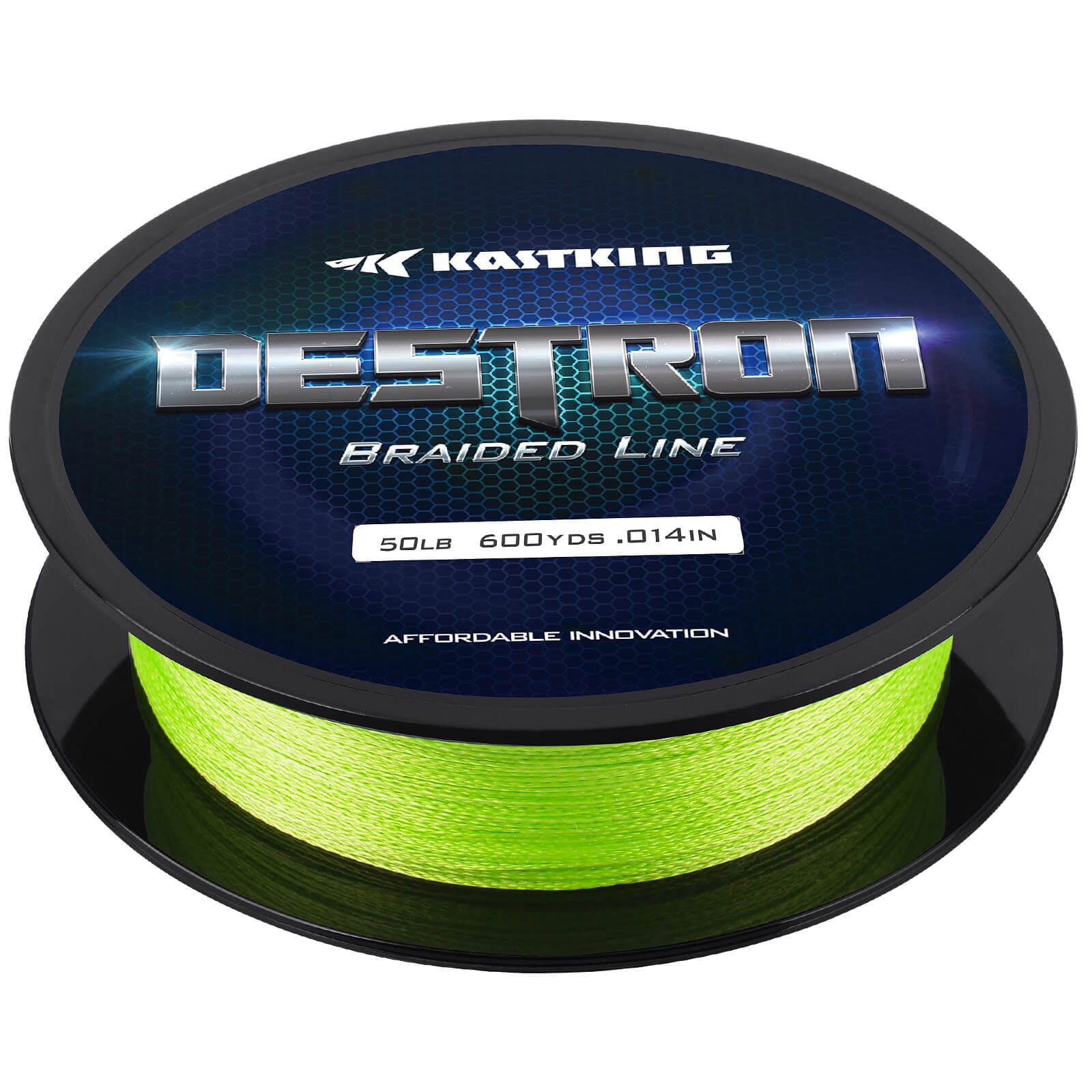 KastKing Destron Braided Fishing Line
