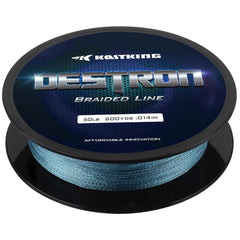 KastKing Destron Braided Fishing Line 300 yards