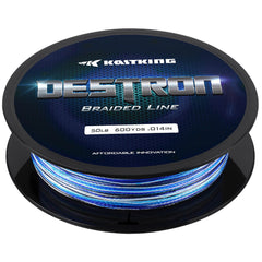 KastKing Destron Braided Fishing Line 300 yards