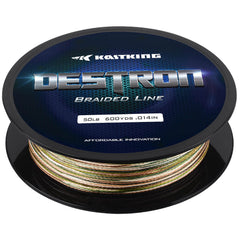 KastKing Destron Braided Fishing Line 300 yards