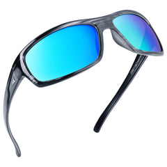 KastKing Kateel Polarized Sport Sunglasses for Men and Women