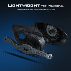 [Pre Sale]KastKing Kestrel Elite BFS（Bait Finesse System）Baitcasting Reels