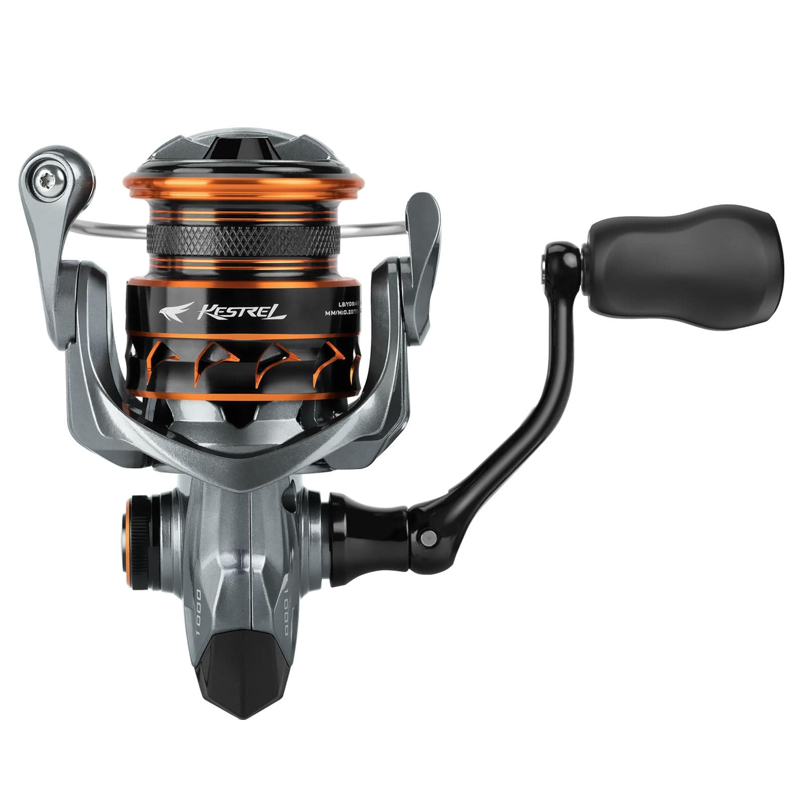 KastKing Kestrel 1000 SFS Spinning Reel