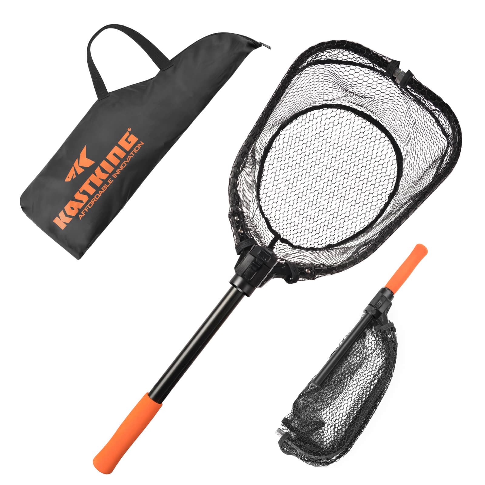 KastKing Brutus Fishing Net