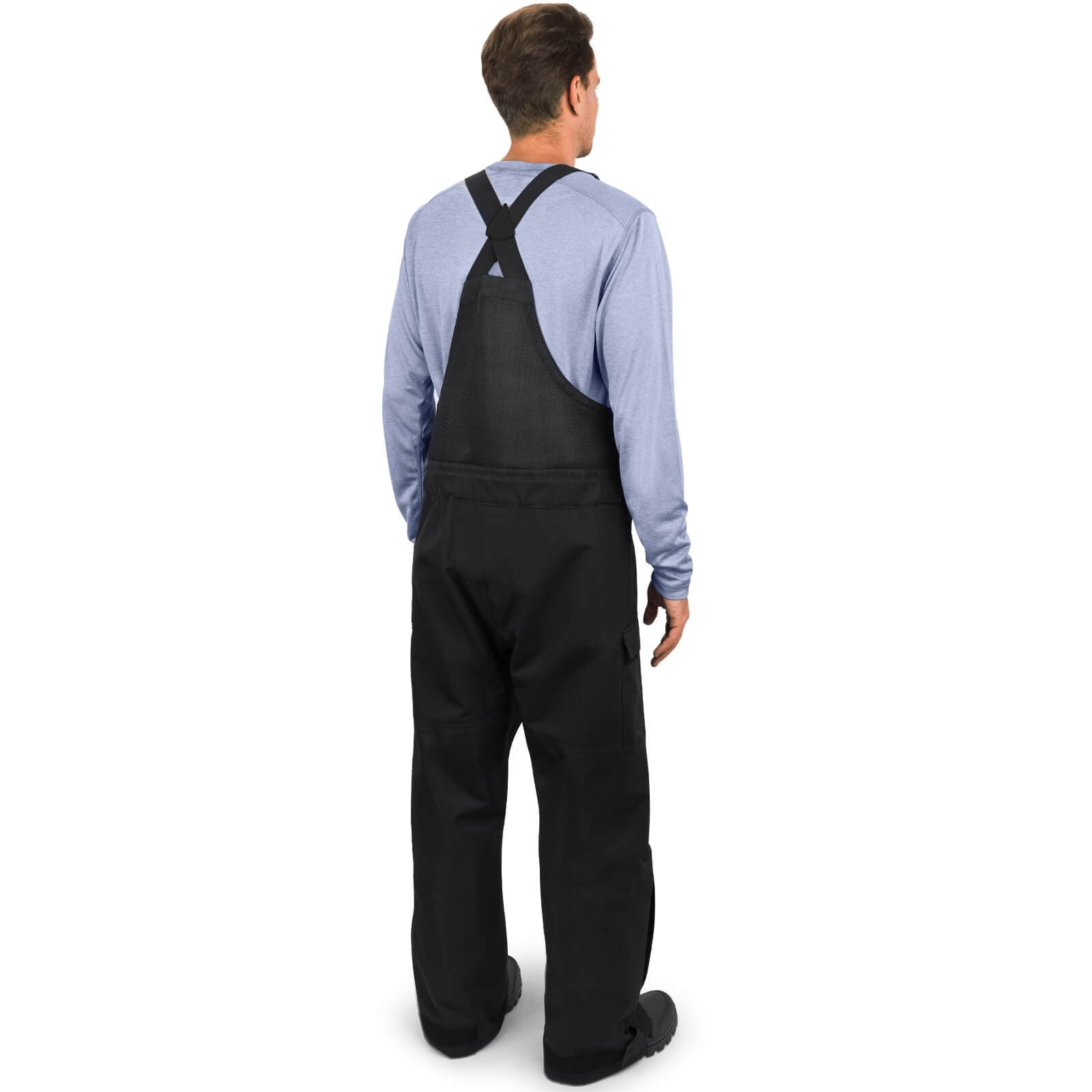 KastKing Deflektor Waterproof Fishing Bibs