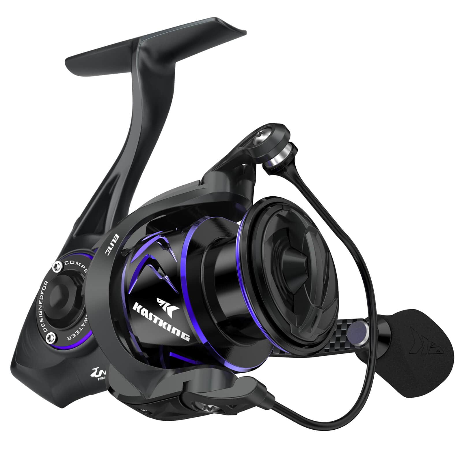KastKing MegaJaws Elite Spinning Reel Size 2500