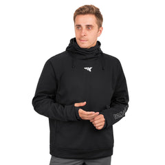KastKing Mountain Mist Hoodie with Built