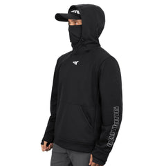 KastKing Mountain Mist Hoodie with Built