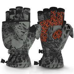 KastKing PolarBlast Mittens
