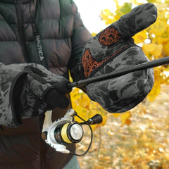 KastKing PolarBlast Mittens