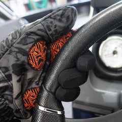 KastKing PolarBlast Mittens
