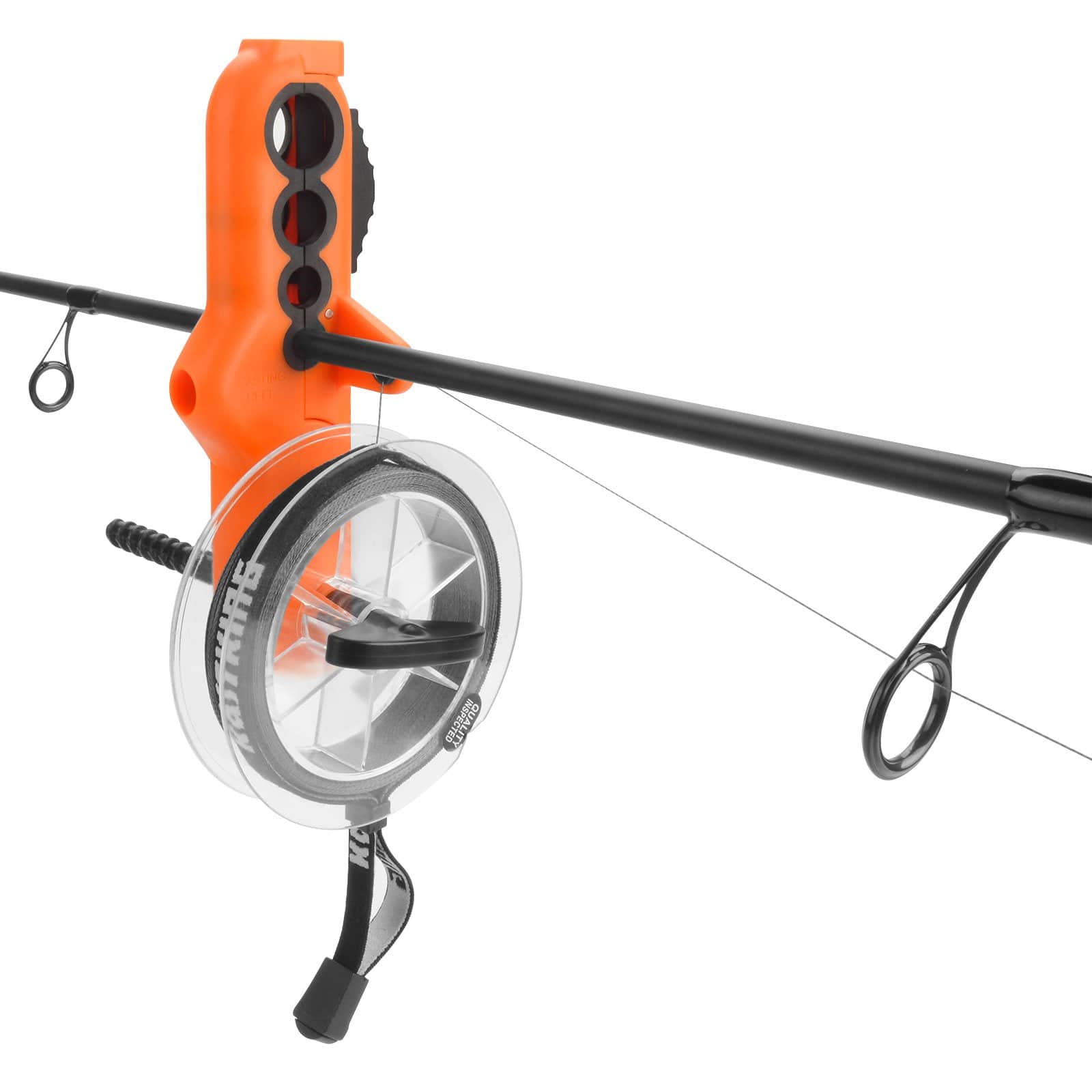 KastKing Radius Line Spooler