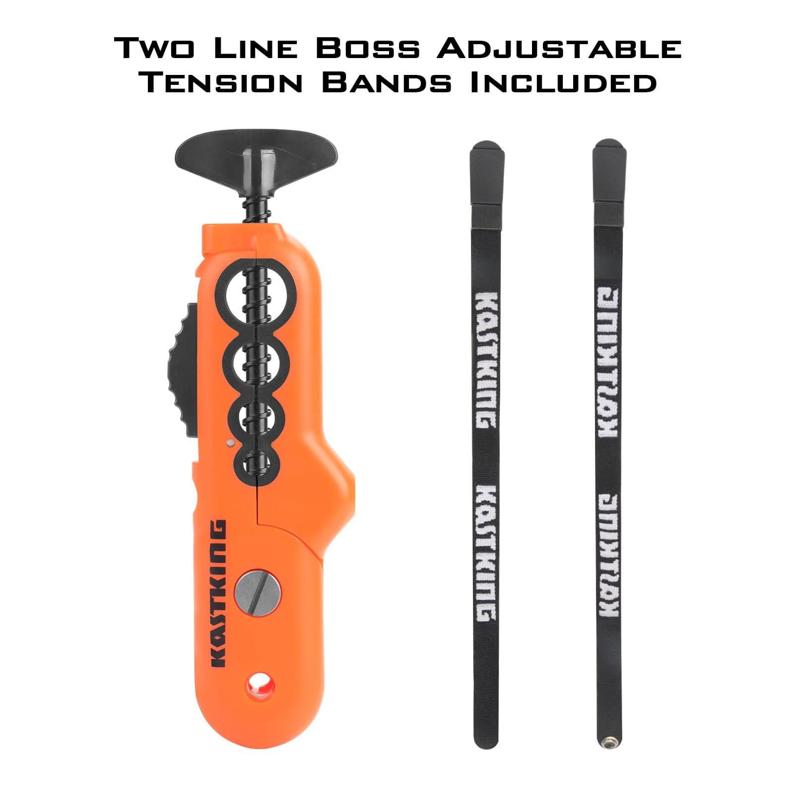 KastKing Radius Line Spooler