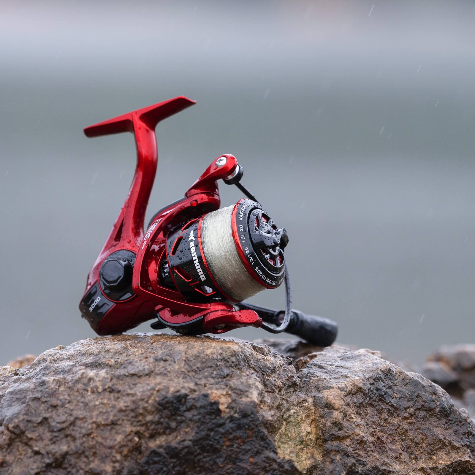 KastKing Royale Legend Glory Fishing Reel