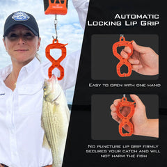 KastKing WideView Floating Waterproof Digital Scale