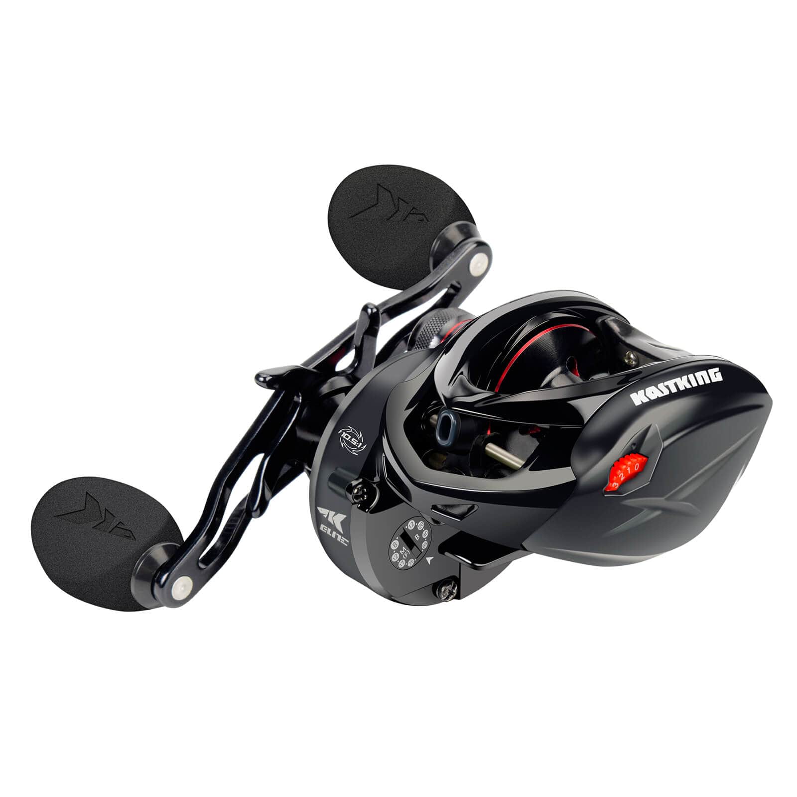 KastKing Speed Demon Elite Fishing Reel