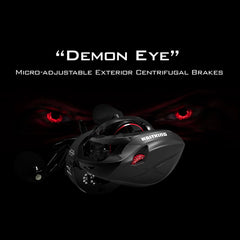 KastKing Speed Demon Elite Fishing Reel