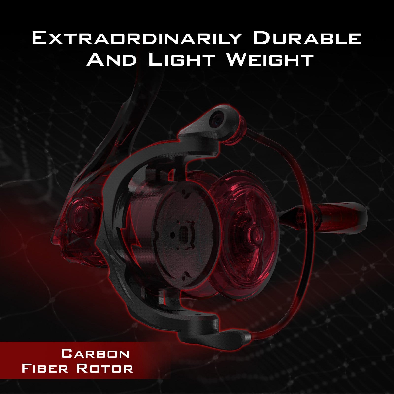KastKing Speed Demon Elite Spinning Fishing Reel