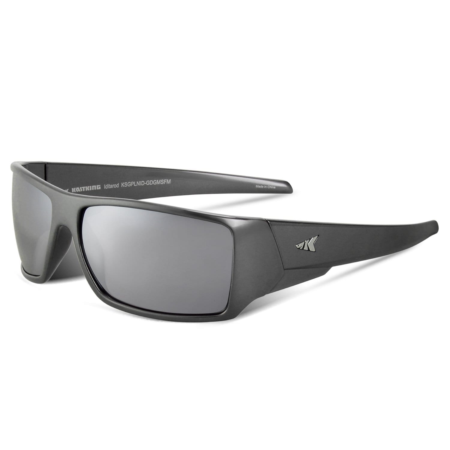 KastKing Iditarod Polarized Sport Sunglasses for Men and Women