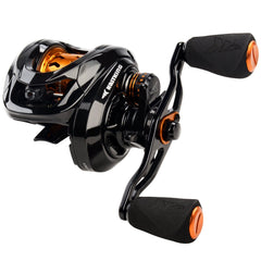 Kastking Zephyr BFS Drag Clicker Casting Reel