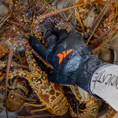 KastKing IceRiver Fishing Gloves