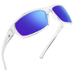 KastKing Kateel Polarized Sport Sunglasses for Men and Women