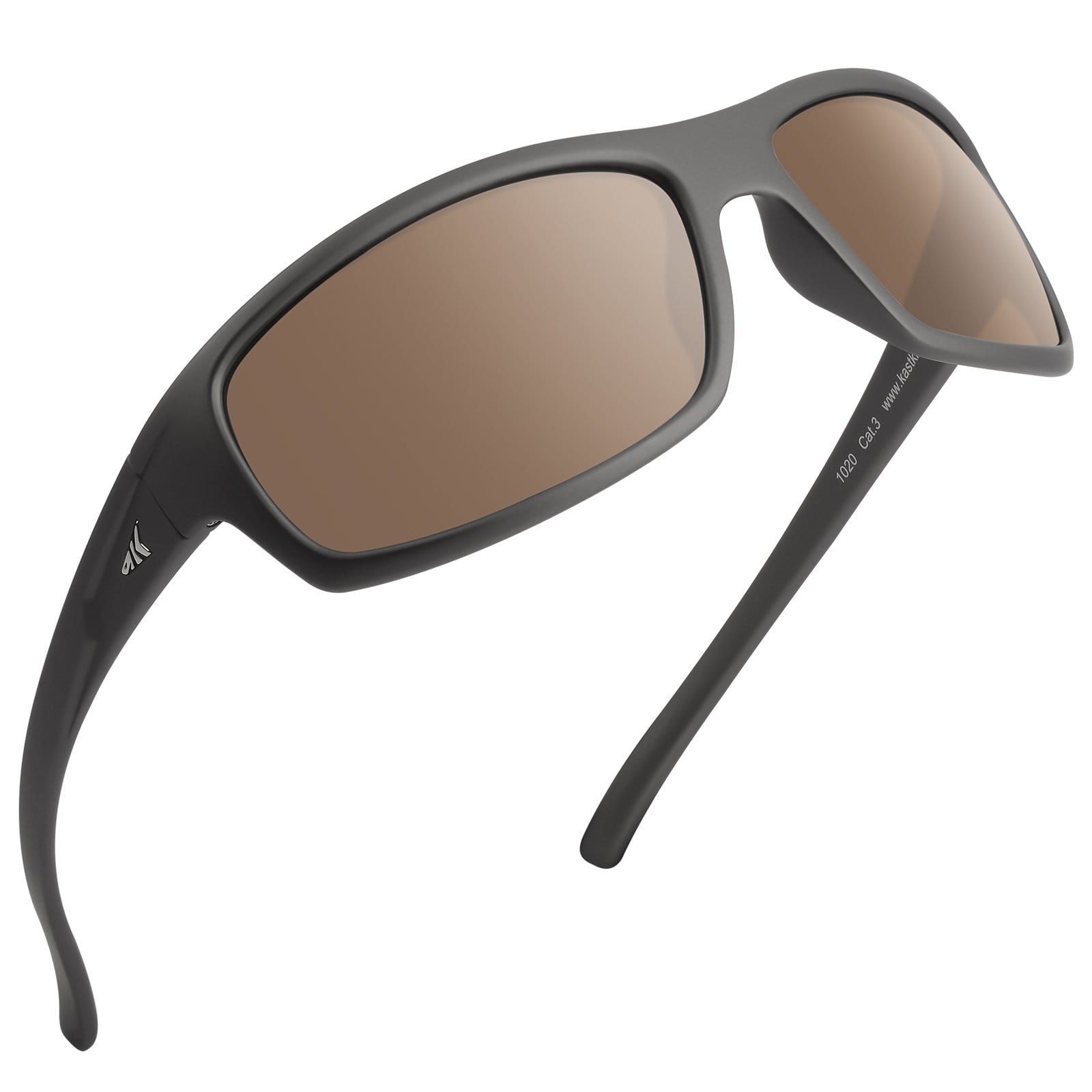KastKing Kateel Polarized Sport Sunglasses for Men and Women