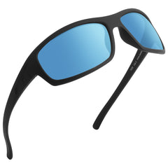 KastKing Kateel Polarized Sport Sunglasses for Men and Women