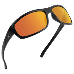 KastKing Kateel Polarized Sport Sunglasses for Men and Women