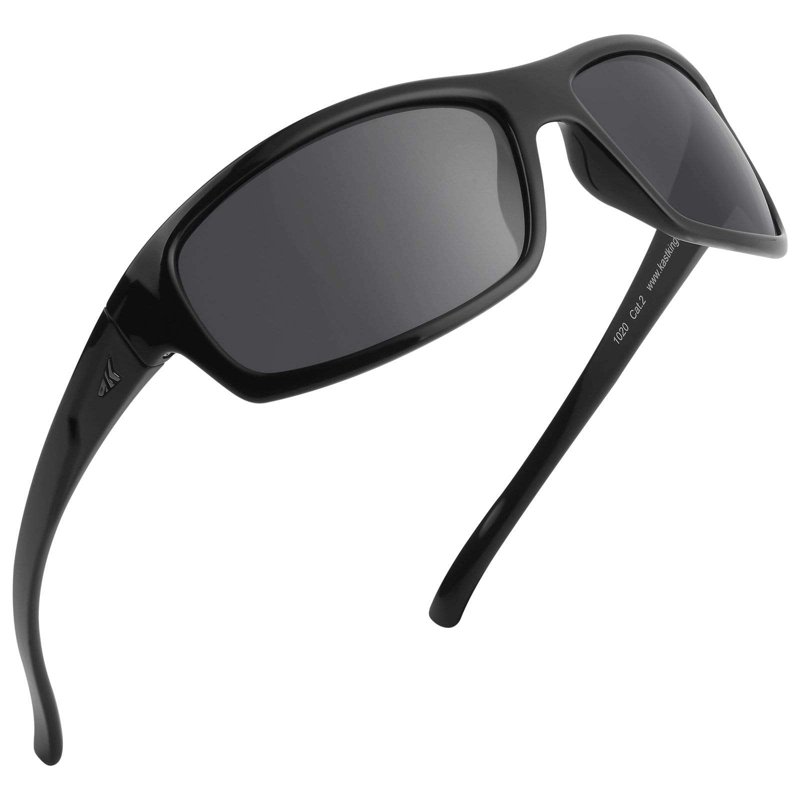 KastKing Kateel Polarized Sport Sunglasses for Men and Women