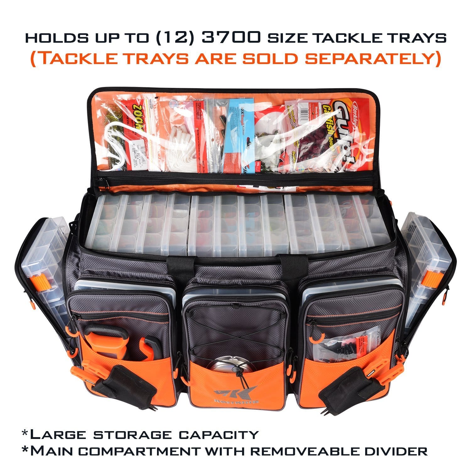 KastKing Fishing Tackle Bags
