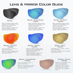 KastKing Huzzah Polarized Sport Sunglasses