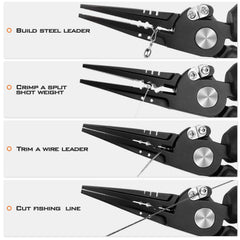 KastKing Speed Demon Pro Fishing Pliers