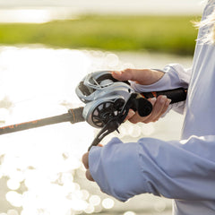 KastKing Kapstan Elite Size 300 Baitcasting Fishing Reel
