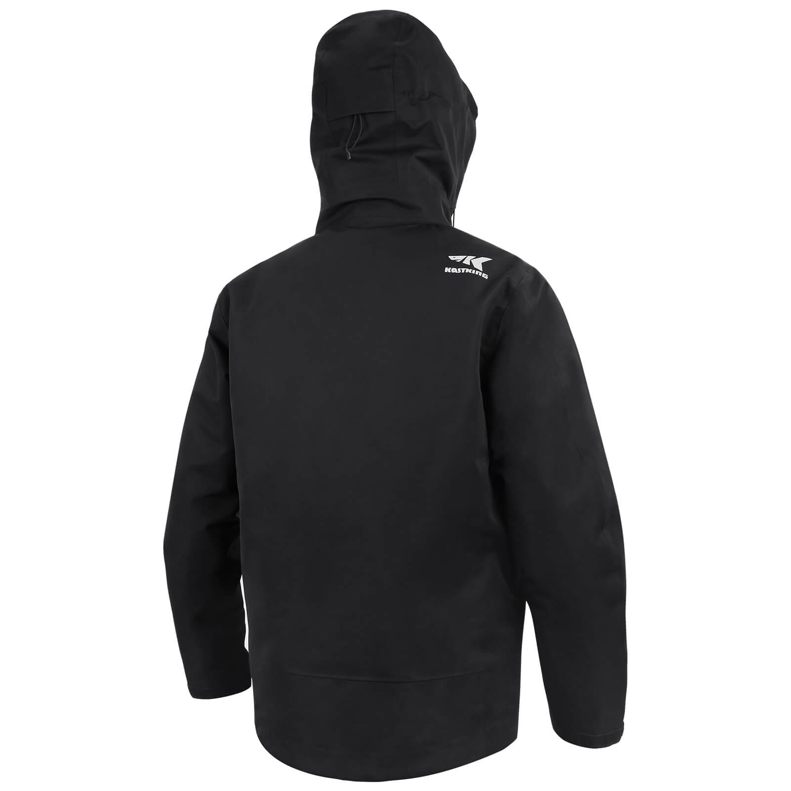 KastKing  Deflektor Rain Jacket