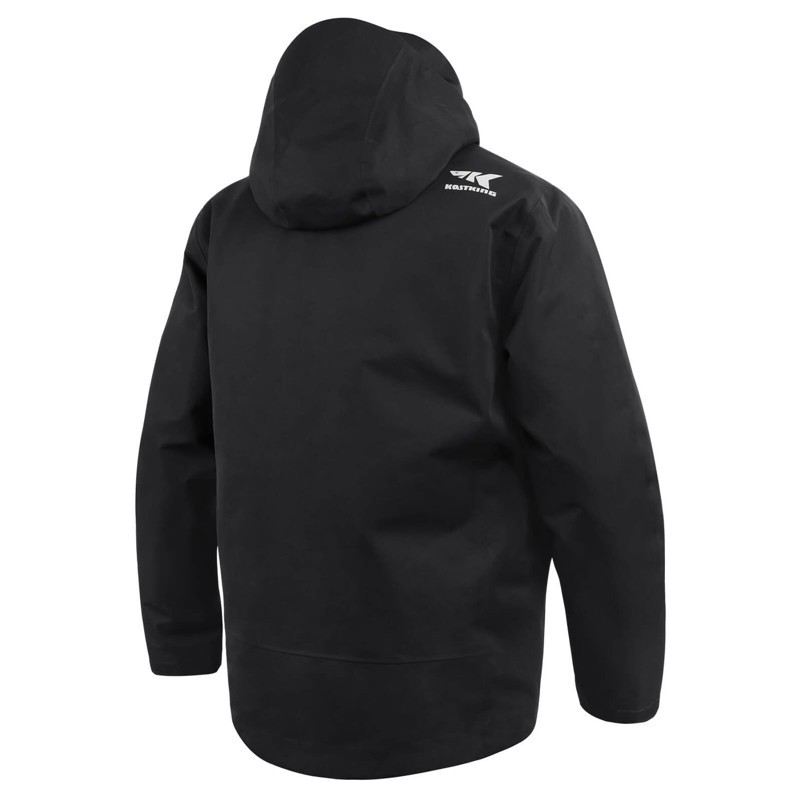 KastKing  Deflektor Rain Jacket