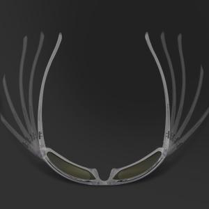 KastKing Kateel Polarized Sport Sunglasses for Men and Women