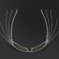 KastKing Kateel Polarized Sport Sunglasses for Men and Women