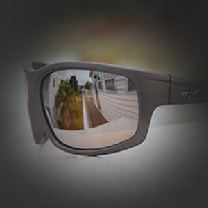 KastKing Kateel Polarized Sport Sunglasses for Men and Women