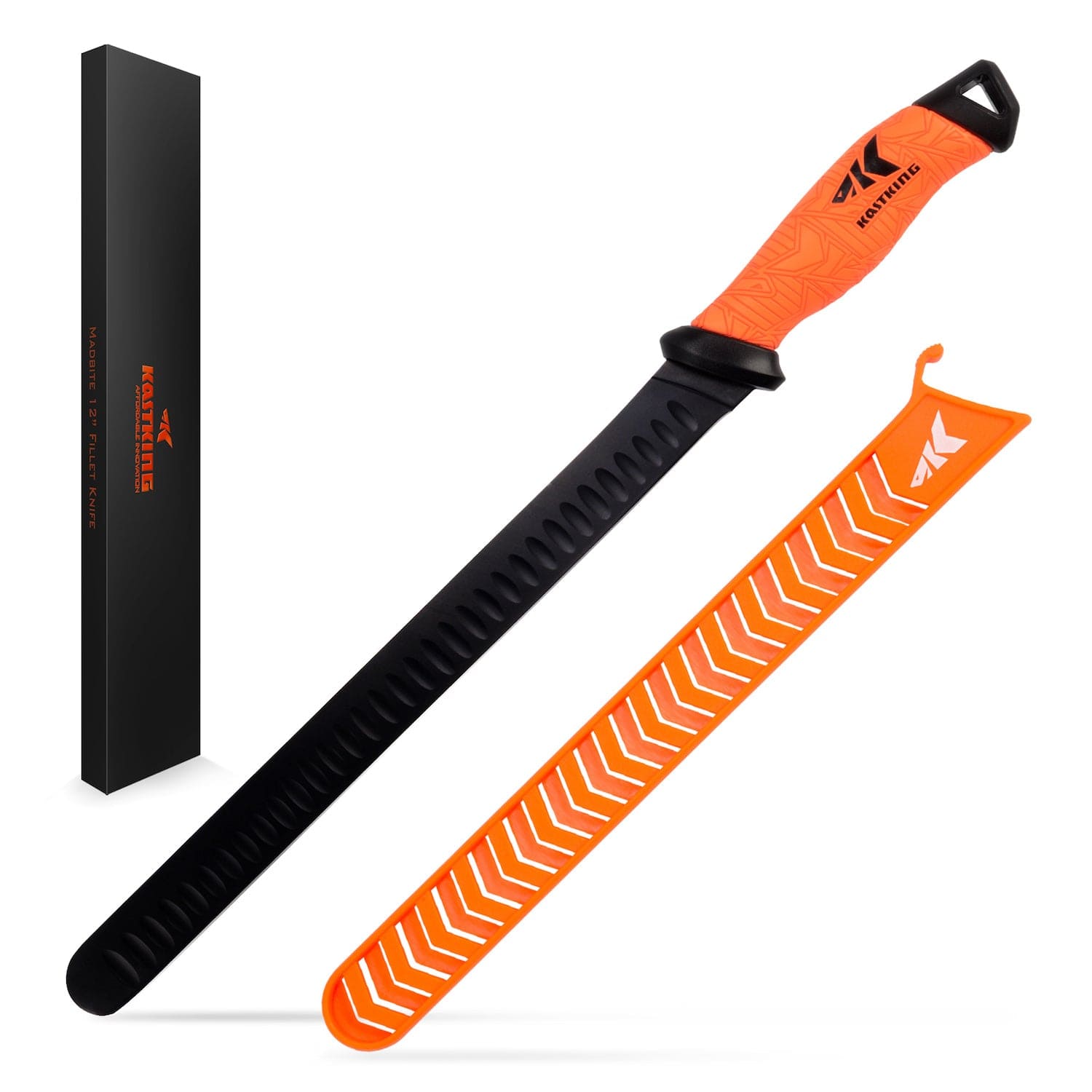 Bait Knife