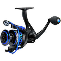 KastKing Summer and Centron Spinning Reels