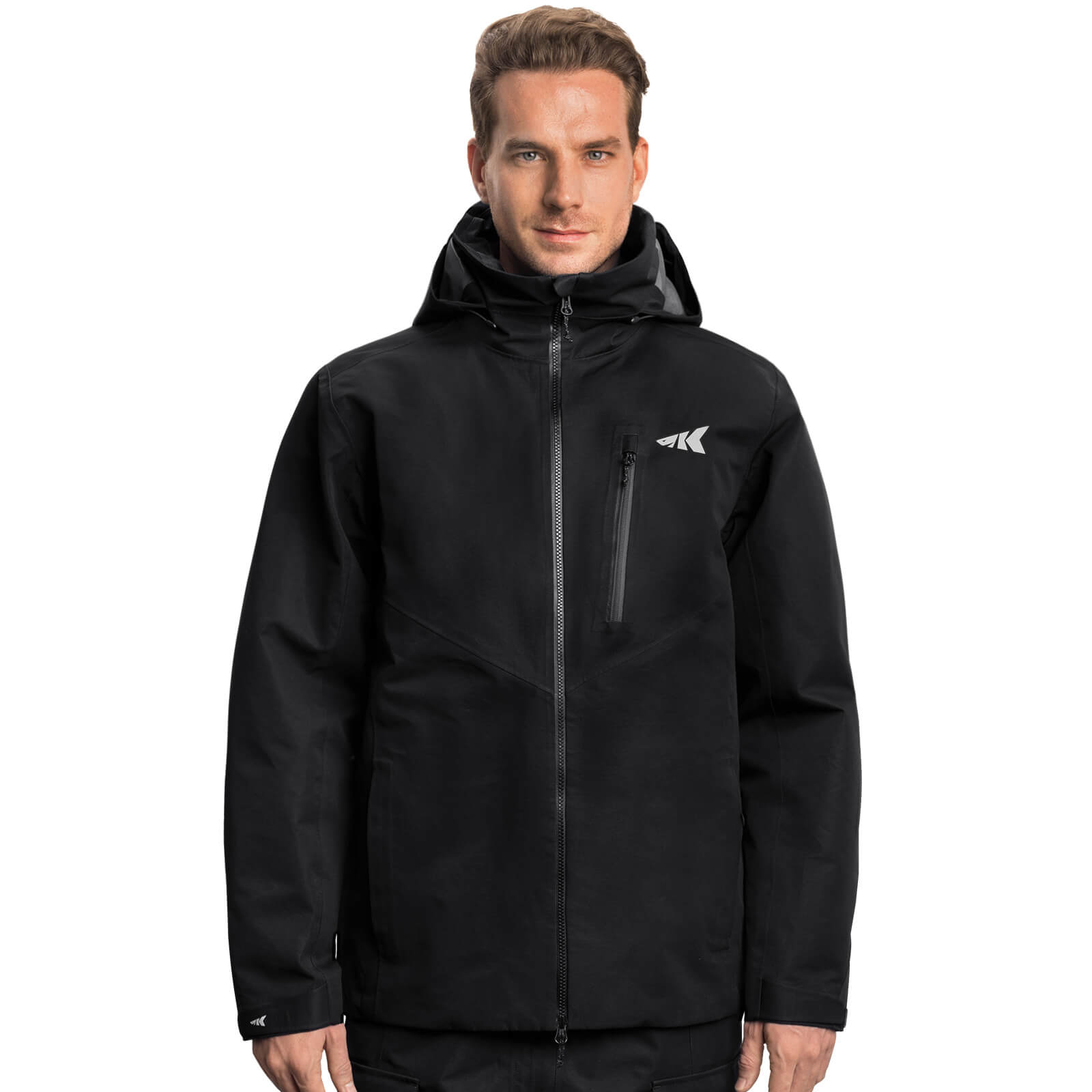 KastKing  Deflektor Rain Jacket