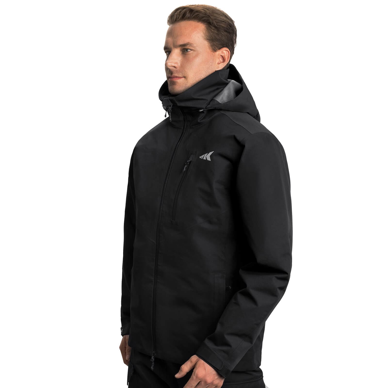 KastKing  Deflektor Rain Jacket