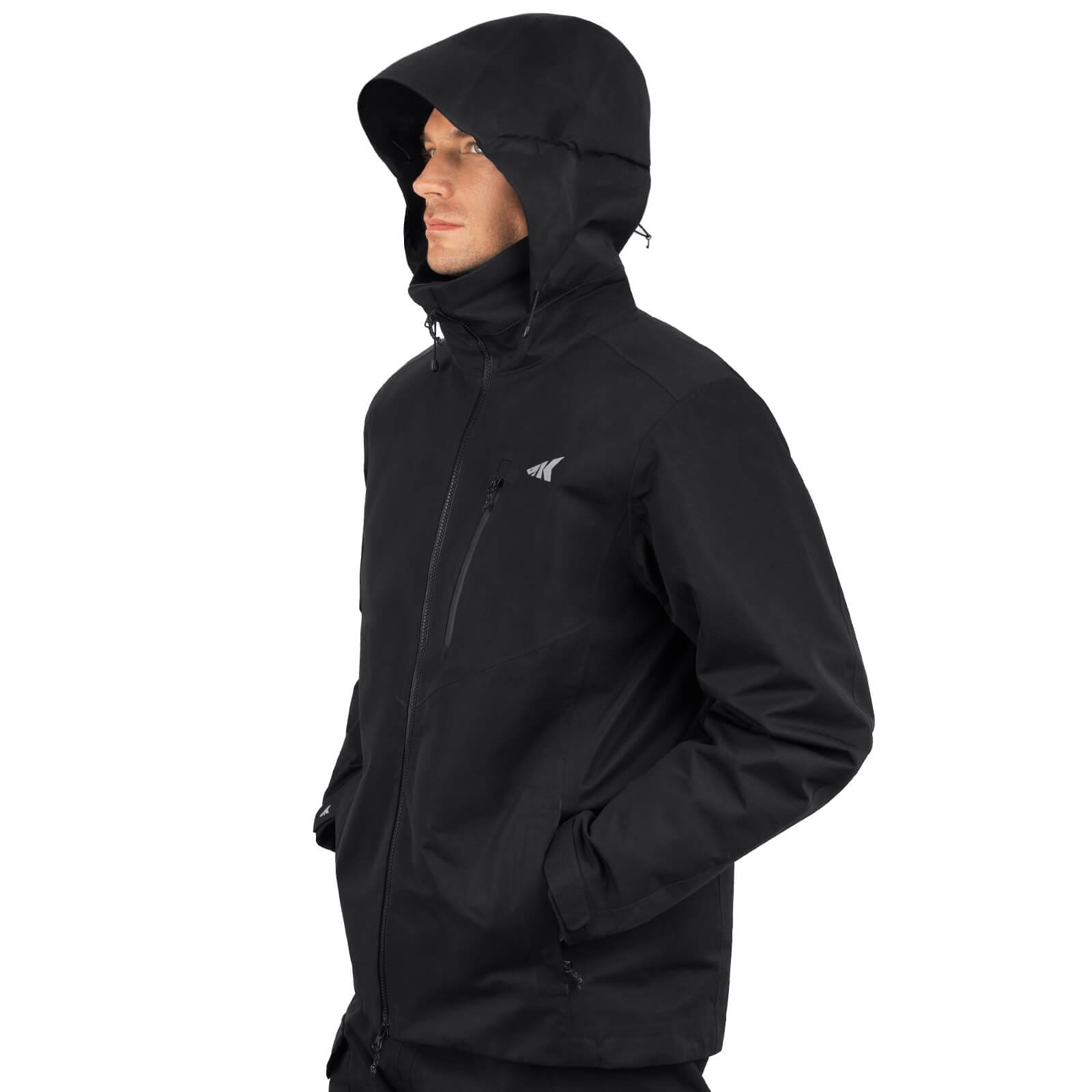 KastKing  Deflektor Rain Jacket