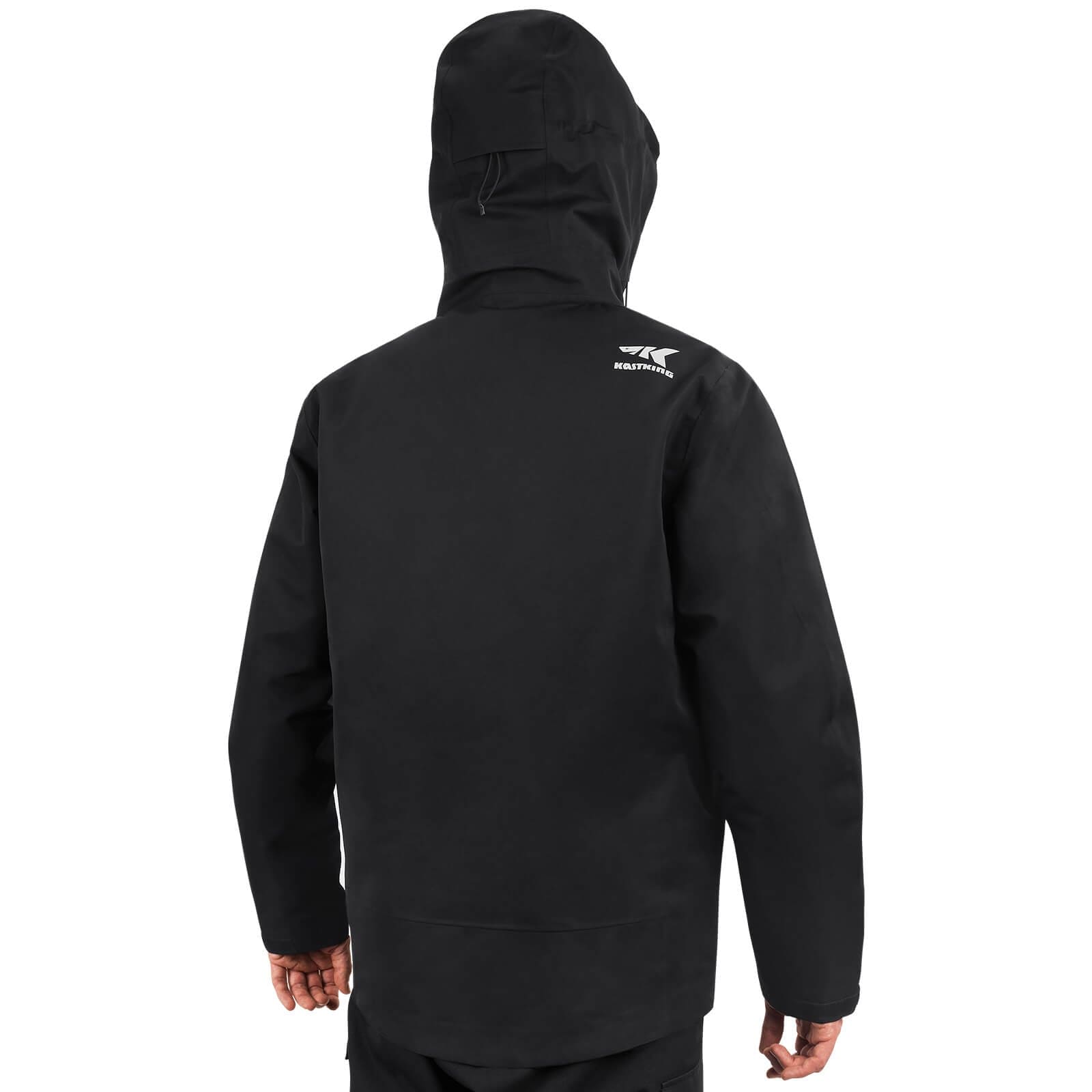 KastKing  Deflektor Rain Jacket