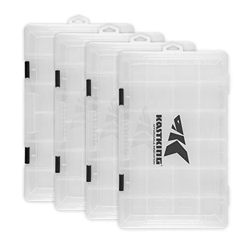 KastKing Tackle Boxes